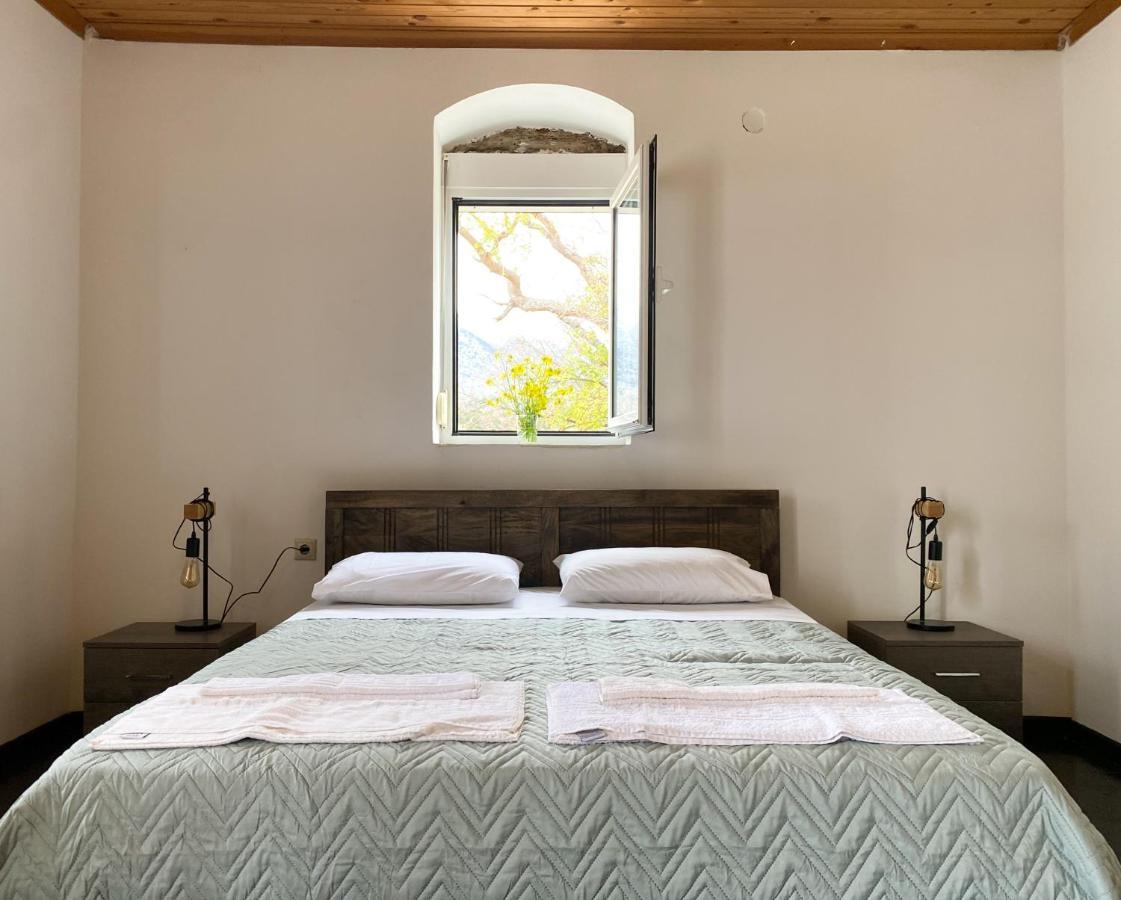 Pulchra Campis,Private Pool,Wifi,Parking Apartment Nerokouros Exterior photo