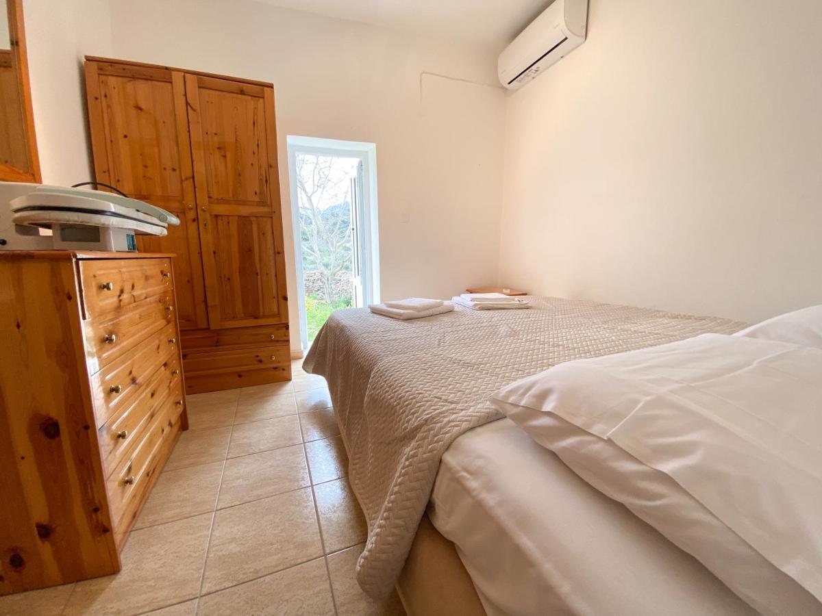 Pulchra Campis,Private Pool,Wifi,Parking Apartment Nerokouros Exterior photo
