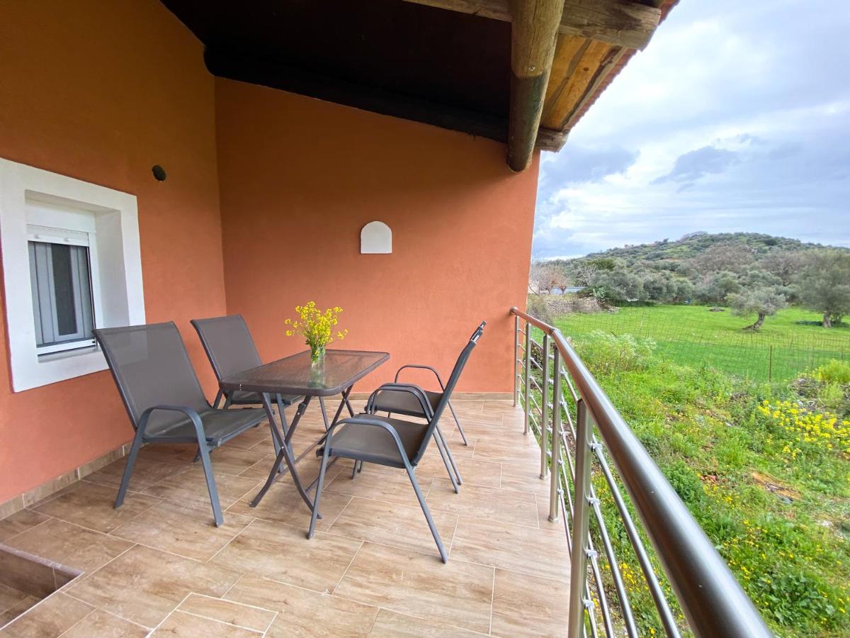 Pulchra Campis,Private Pool,Wifi,Parking Apartment Nerokouros Exterior photo